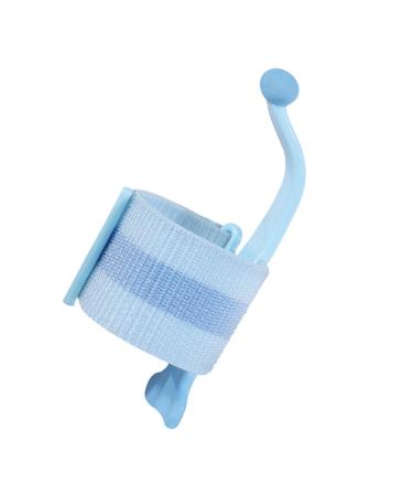 Magidal anti-hook manner corrector holding stick posture correction wrist support ergonomic adjustable pen handlebar blue