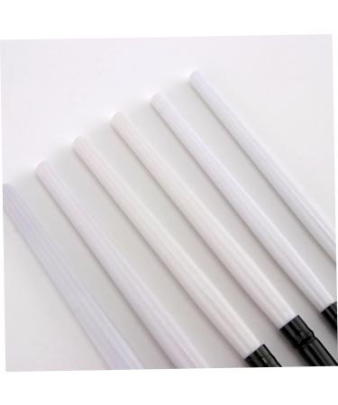 Baluue 60 Pcs Eye Makeup Kit Para Pesta as Spoolie Brush for Eyelashes Makeup Brush Eye Shadow Brush - Buy Online on SooperMarket.com
