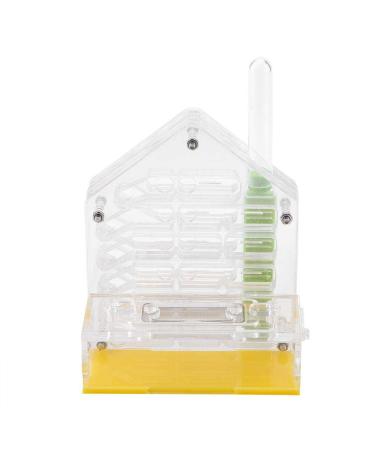 Ant Nest Acrylic Ant Nest Villa Farm House Formicarium Educational And Learning Nature Science Kit For Ant Feeding