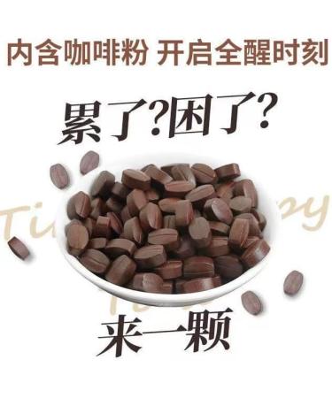 6 flavors of coffee candy Chewing coffee candy Nut Snacks Coffee flavored snacks Ready to eat Office Snacks Coffee Flavored Candy Wedding Candies coffee fondant (Mixed Flavors 6 box) Mixed Flavors 6 box - Buy Online on SooperMarket.com