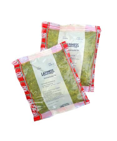 Avo Lafiness herb butter Marinade 250g