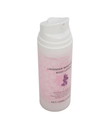 100ml Moisturizing Body Lotion Hydrating Firming Non Greasy Fast Absorbing Body Moisturizer for Dry Skin