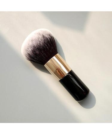 carrub Cosmetic Brush Large Loose Powder Brush Multi-Purpose Powder Brush Big Tubby Makeup Brush Makeup Tools - Buy Online on SooperMarket.com