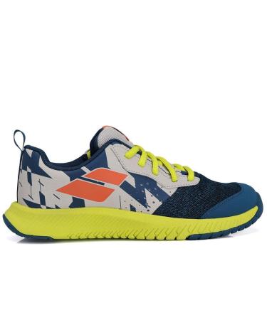 Babolat Pulsion Junior All Court: Shoe size: 40