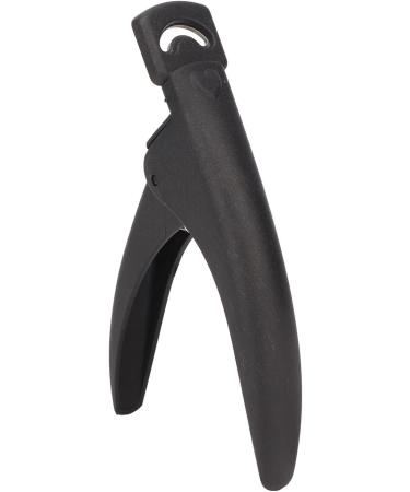 False Nail Tip Clippers Nail Tip Cutter Professional Manicure Adjustable for Round Nails (Narooteeqxzsu3top-11) - Buy Online on SooperMarket.com