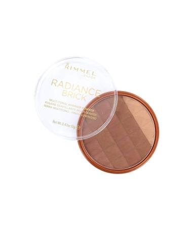 Buy Rimmel London Bronzer & Facial Highlighter - 100g | International Shipping Available - Buy Online on SooperMarket.com