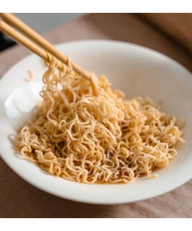 Indomie Instant Noodles Chicken Flavor - Quick Filling Food Instant Noodle - Large Pack - Perfect for Families - 70g - Pack of 40 - Buy Online on SooperMarket.com