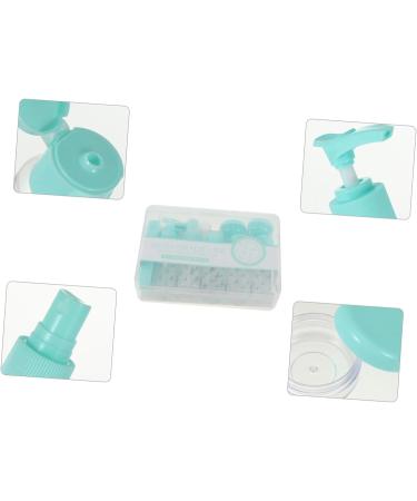 Beavorty 1 Travel Bottle Cosmetic Storage Bottle The Pet - Buy Online on SooperMarket.com