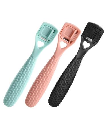 Beaupretty Nail skin remover 3 pieces for fu