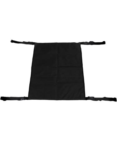 Double Oxygen Tank Holder Hook Design Portable Oxygen Tank Holder Bag Quick Removed 600D Oxford Cloth for Home (Black) - Buy Online on SooperMarket.com