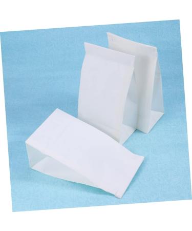KOMBIUDA Barf Bags 30 Pcs - Disposable Vomit Bags for Travel, Sports, and Airsickness - Buy Online on SooperMarket.com
