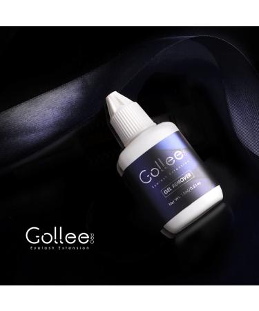 Professional Grade Eyelash Extension Glue Remover - 15ML - Buy Online on SooperMarket.com