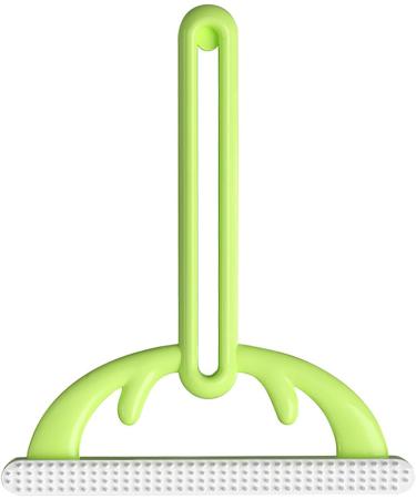 Efficient Cat Hair Remover & Lint Remover - Easy Clean Manual Tool for Sofas & Bedrooms - International Shipping Available - Buy Online on SooperMarket.com