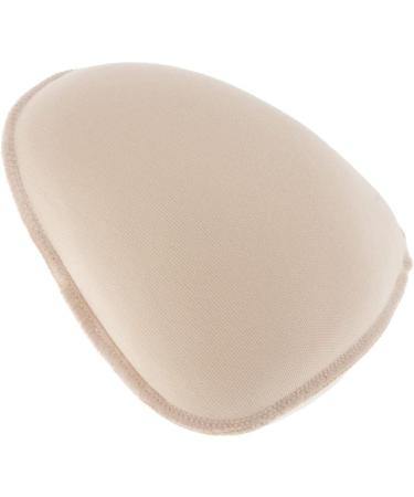 Hellery Cotton Breast Prostheses for Cosplay & Mastectomy | Transgender Breast Enlargement - Normal Skin Medium Size - Buy Online on SooperMarket.com