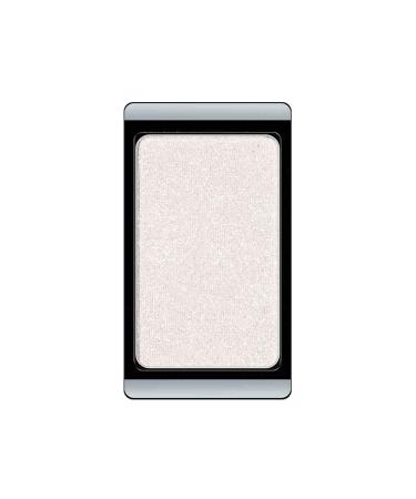 ARTDECO Eyeshadow - Color-intensive long-lasting eye shadow glitter eye shadow - 1 x 0.8 g 364 - glam shooting star