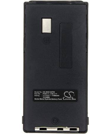 Replacement Battery for C-112 C-130 C-412 C-430 - 1100mAh 12V Compatible with CNB-410 CNB-414 CNB-415 PNB-417 - Buy Online on SooperMarket.com