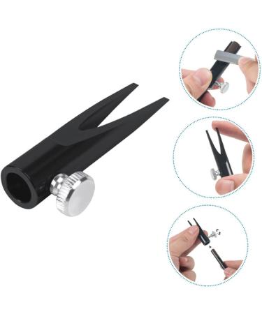 Warmhm Eyebrow Sharpening Tool Kid Pencils Lip Liner Sharpener Lipliner Sharpener 4 in 1 Makeup Pen Cosmetic Tool Eyebrow Pencil Sharpening Tool Aluminium Alloy Pencil Sharpener Part Lips - Buy Online on SooperMarket.com