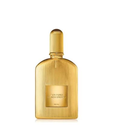 Tom Ford Black Orchid for Women - 3.4 oz Parfum Spray 3.4 Fl Oz (Pack of 1)