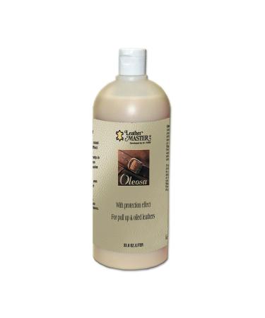 Leather Master - Oleosa - 1 Liter 23017