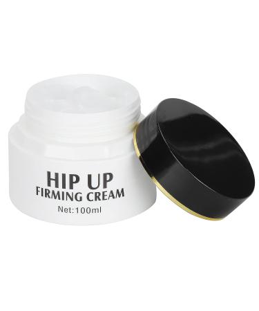 Natural Butt Enhancement & Lifting Cream - Hip Lift Up & Firming Formula for Women | 100ml - Buy Online on SooperMarket.com