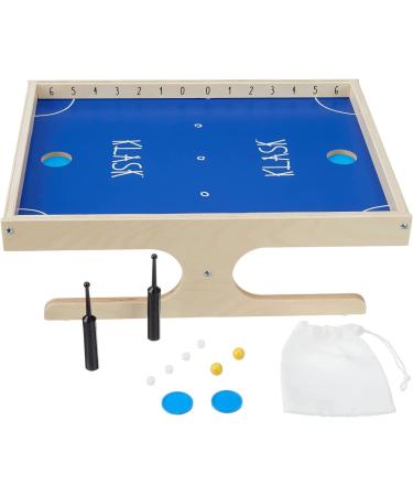 KLASK Game Spare Part Set 2.0 - Replacement Accessories for KLASK and KLASK 4 Magnetic Party Game for Kids and Adults - Buy Online on SooperMarket.com