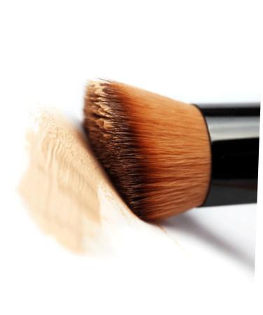 Housoutil Makeup Brush Set - Foundation & Contouring Cosmetic Brushes for Flawless Makeup | International Shipping Available - Buy Online on SooperMarket.com