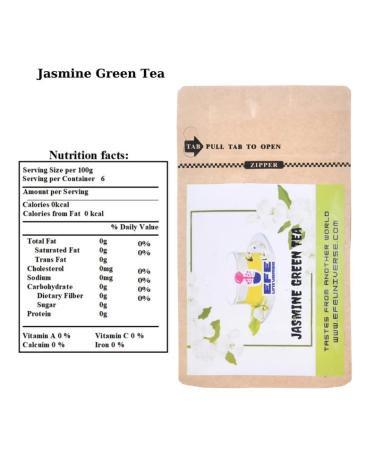 Buy Nordic Schiller Bubble Tea Heimset - 100% Vegetarian & Gluten-Free Boba Set with Blueberry Popping Pearls Strawberry Syrup & Jasmine Green Tea International Shipping Available - Buy Online on SooperMarket.com