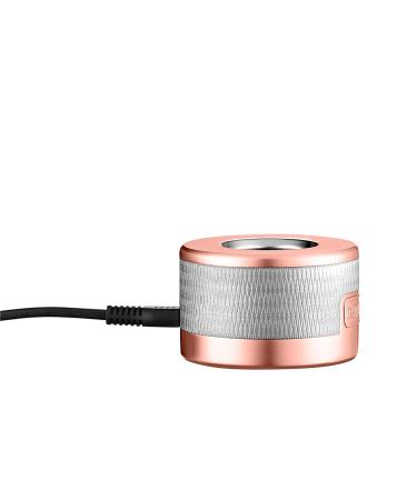BaBylissPRO MetalFX Trimmer Charging Base - Rose Gold | Premium International Shipping - Buy Online on SooperMarket.com