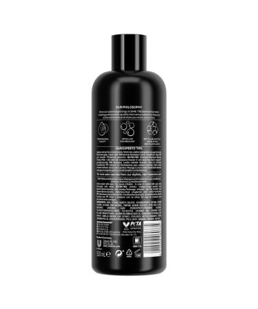 TRESemme Colour Revitalise Shampoo 500ml | Protects Against Colour Fade - Buy Online on SooperMarket.com