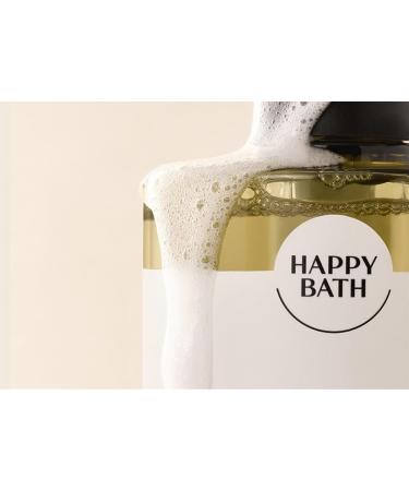 ZEESOON Happy Bath Original Collection Body Wash 254 - Mild pH Formula Cherry Blossom 910g | International Shipping Available - Buy Online on SooperMarket.com