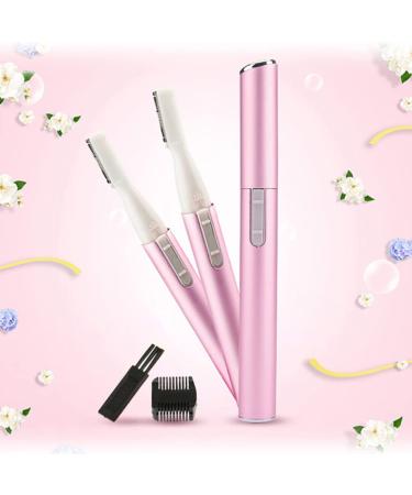 FRCOLOR Women's Electric Body Shaver - Lightweight & Portable Hair Removal for Smooth Skin - Buy Online on SooperMarket.com