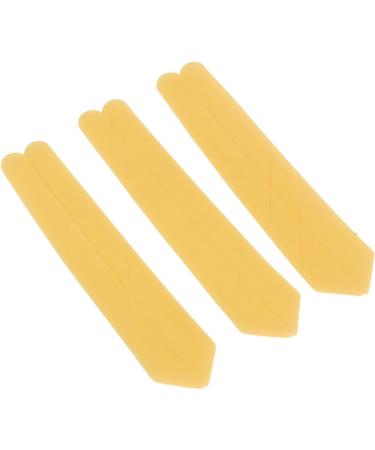 Lash Lift Ribbon Kit Flexible Adhesive Silicone Lash Ribbon for Perming Curls (Narooteywzmi4qa8g-12) - Buy Online on SooperMarket.com