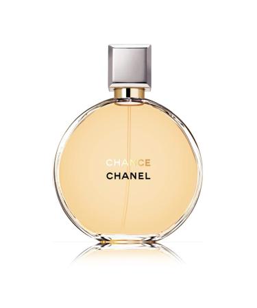 Chance Eau De Toilette Spray 50ml/1.7oz Floral Fresh 3.4 Fl Oz (Pack of 1) - Buy Online on SooperMarket.com