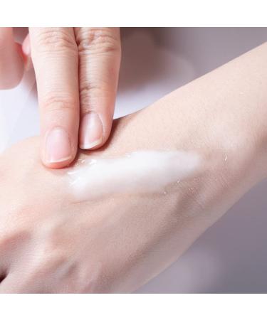 MIESCHER Face Milk Cream - Moisturizing Day & Night Cream for Women - Hydrating, Repairing, and Brightening Skin - Buy Online on SooperMarket.com