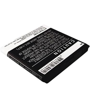Battery Replacement for SmartFren Wide - High-Quality Long-Lasting Power | International Shipping Available - Buy Online on SooperMarket.com