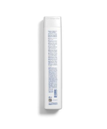 L'ANZA Healing Moisture Tamanu Cream Shampoo - 10.1 Fl Oz - Sulfate, Paraben, and Gluten-Free Formula for Dry, Coarse Hair - Buy Online on SooperMarket.com