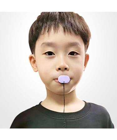 IYSHOUGONG Anti-Snoring Corrector: Adult & Child Mouth Corrector - PP Anti-Snoring Device - Buy Online on SooperMarket.com