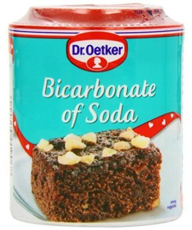 Dr. Oetker Bicarbonate of Soda (200g) by Groceries