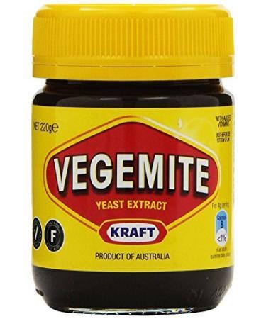 Vegemite (7.7 ounce) by Vegemite