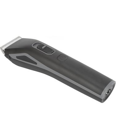 Dekaim Electric Hair Trimmer for Men Rechargeable 4 Modes 7000RPM Low Noise Cordless Hair Clipper with 2 Guide Combs (Black) - Buy Online on SooperMarket.com