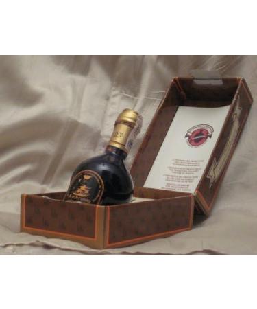 Traditional Balsamic Vinegar of Modena Extravecchio Aged +25 P.D.O.  - Buy Online on SooperMarket.com