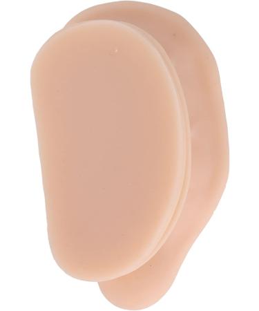 Skin-Friendly Silicone Ear Acupuncture Model for Otolaryngology Centers, Pharmacies, and Hospitals - Buy Online on SooperMarket.com