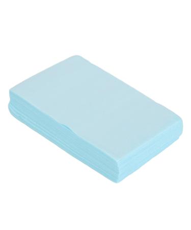 Laundry Soap Strips Efficient Cleaning Laundry Detergent Sheets Portable Gentle for Travel