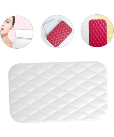 minkissy Mask Heater Portable Makeup Mirror Portable Heaters Portable Vanity Mirror Facial Mask Warmer Abs Care White Heating Instrument - Buy Online on SooperMarket.com