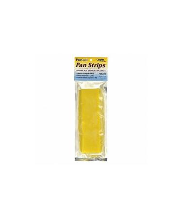 Nu-Calgon 61041 PurCool Condensate Pan Treatment Strip Treats 10 Tons for 6 Months