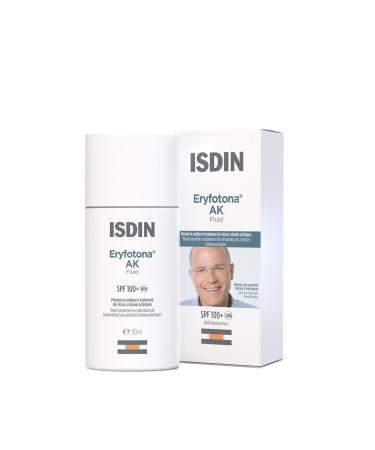 Isdin Eryfotona AK Fluid SPF100+ 50ml