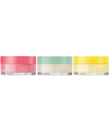 Burt's Bees Lip Mask Set - Graduation & Teacher Appreciation Gift | Overnight Intensive Treatment for All Day Hydration - Passion Fruit, Chamomile, Sweet Mint, Lemon Sorbet - Buy Online on SooperMarket.com