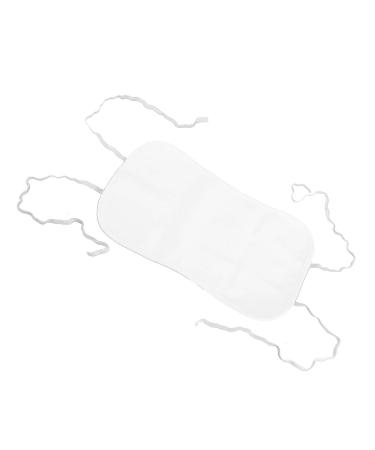Organic Castor Oil Wrap Four Layer Castor Oil Pack To Reduce Stress On The Damaged Part