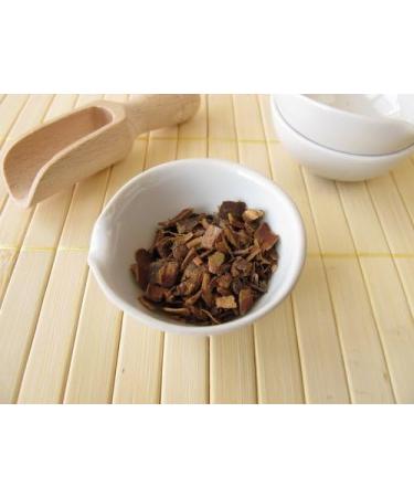 Buckthorn Bark (Frangula alnus) 50g - Health Embassy | Premium Quality - Buy Online on SooperMarket.com