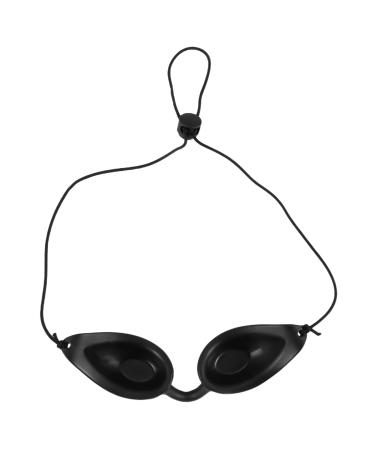 Flexible Uv Eye Indoor & Sunbed Tanning Beach Sunbathing Eyewear
